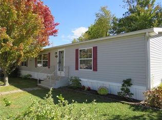 615 Deana Way, Rochester, PA 15074