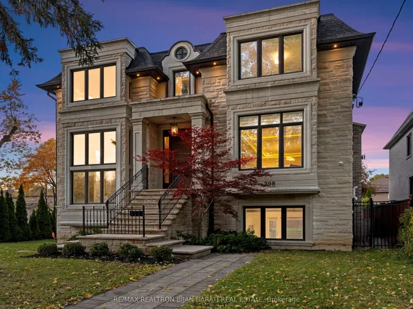 298 Hollywood Ave, Toronto, ON M2N 3L2