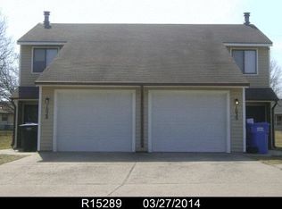 1028 SW Lilly Cir, Topeka, KS 66604