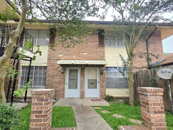 4379 Woodland Dr #103, New Orleans, LA 70131