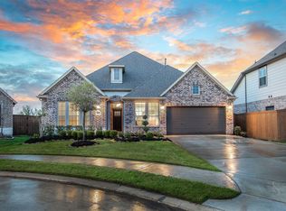 23510 Atwood Landing Ln, Katy, TX 77493