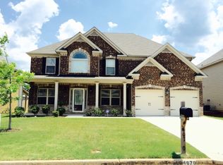 4070 Dinmont Chase, Atlanta, GA 30349
