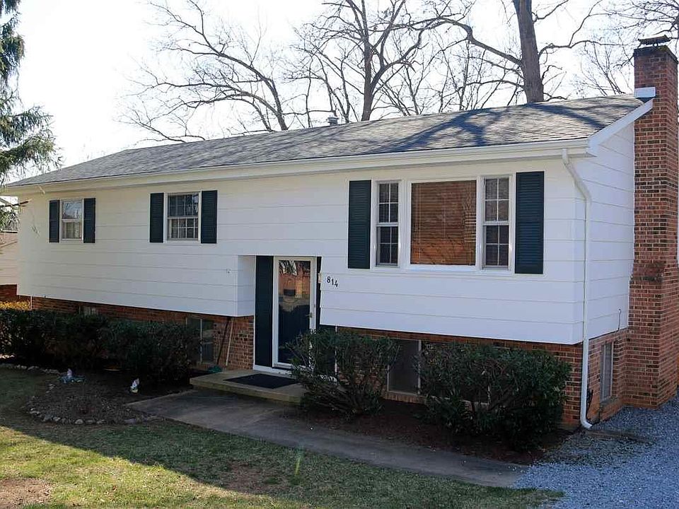 1st image of 814 Fisher Cres