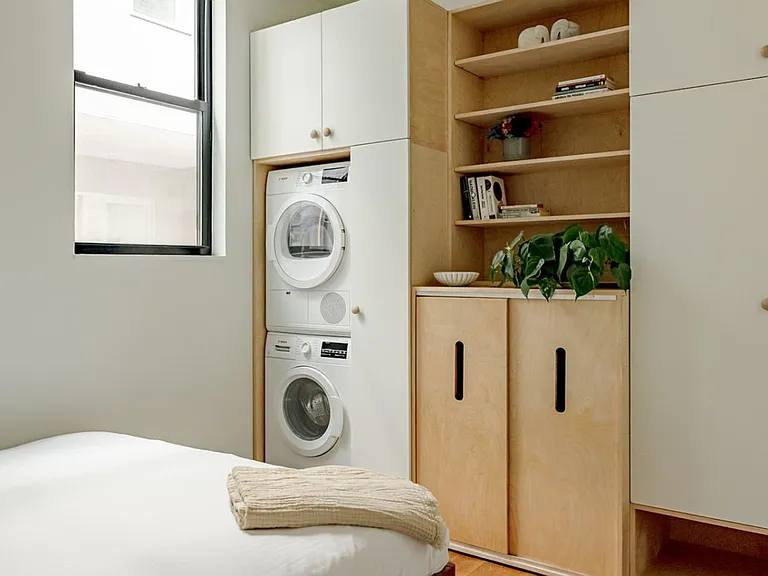 Washer/Dryer