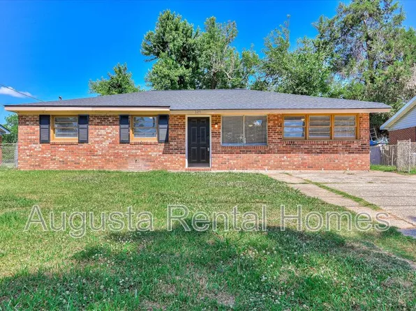 329 E View Dr, Augusta, GA 30901