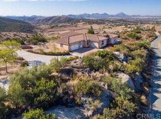 24255 Starlight Mountain Rd, Ramona, CA 92065