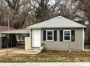 210 8th St, Ogden, UT 84404