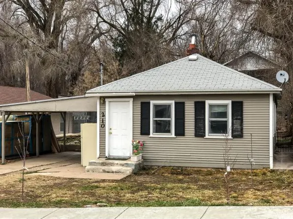 210 8th St, Ogden, UT 84404