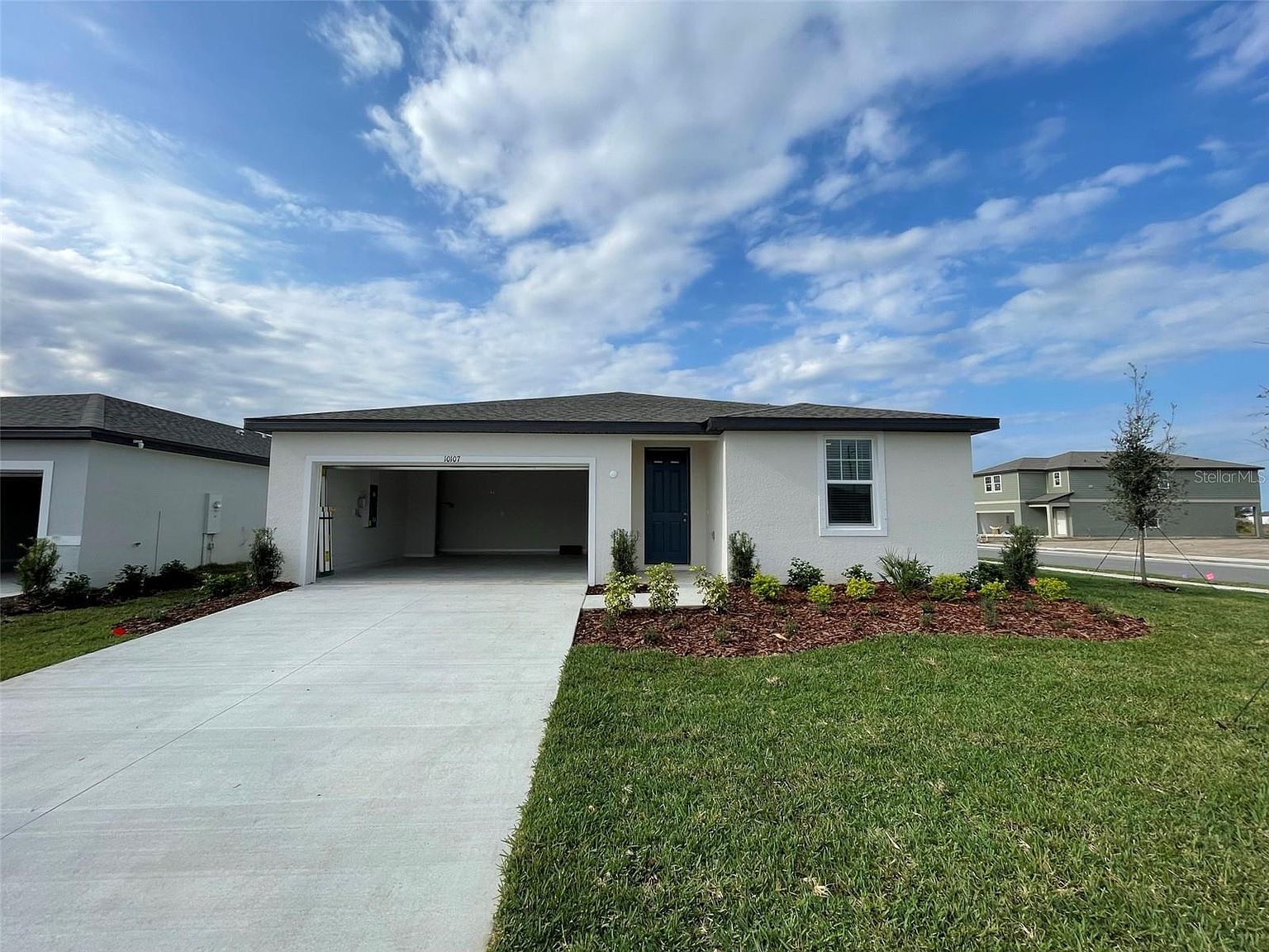 10107 Daybreak Gln, Parrish, FL 34219 Zillow