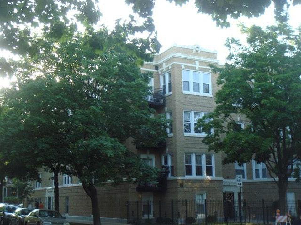 1st image of 3538 W Ainslie St