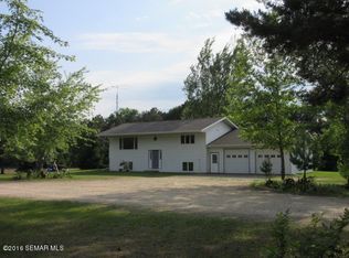 S2853 Dragonfly Trl, Fountain City, WI 54629