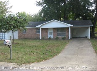 1239 Wright St, Jacksonville, AR 72076