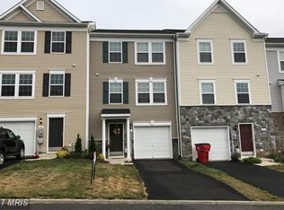 16 Ventura Way, Hedgesville, WV 25427