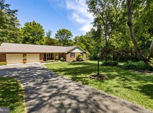 2928 Kidds Schoolhouse Rd, Parkton, MD 21120