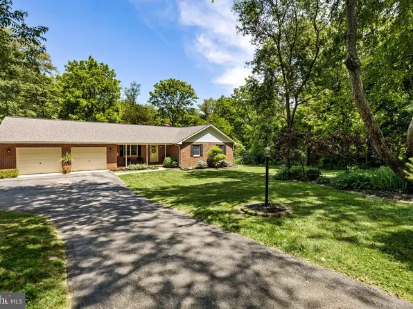 2928 Kidds Schoolhouse Rd, Parkton, MD 21120