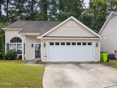 4005 Yadkin Court, New Bern, NC, 28562