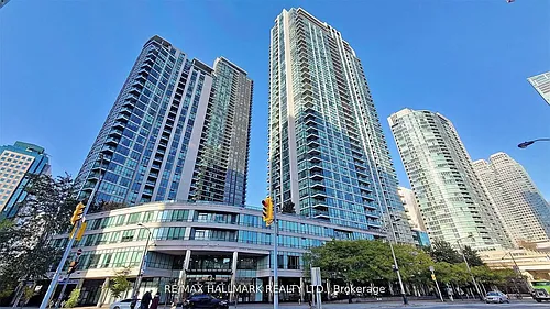 16 Yonge St #3803 Photo 1