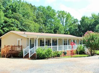 7822 Van Wyck Rd, Lancaster, SC 29720