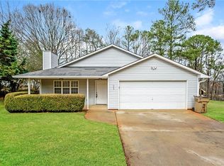 124 Spring Valley Cir, Stockbridge, GA 30281