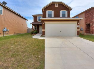 9858 Balboa Is, San Antonio, TX 78245