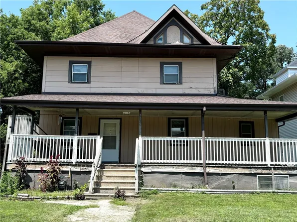 1335 Forest Ave, Des Moines, IA 50314