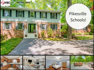 2300 Caves Rd, Owings Mills, MD 21117