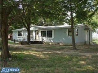 61 Church Rd, Warwick, MD 21912