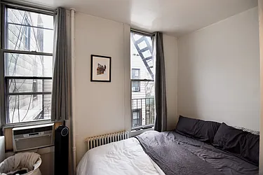 Rented by The Agency