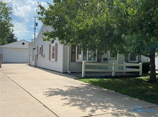 1145 Hugo St, Maumee, OH 43537