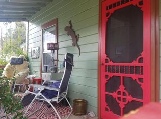 138 Opera Dr, Bisbee, AZ 85603