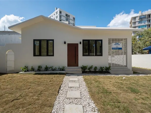 1207 Luchetti St, San Juan, PR 00907