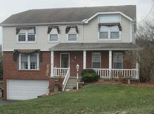 4417 Logan Ferry Road, murrysville, PA 15668