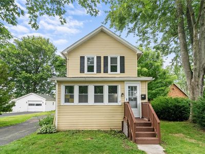 115 William St, Medina, NY, 14103