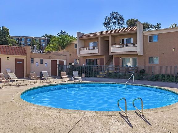 5th image of 9669 Gold Coast Dr APT 18