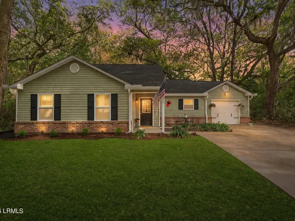 56 Brindlewood Dr, Beaufort, SC 29907