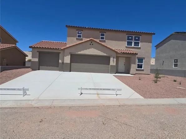 2023 E Mesa Amarilla Way, Fort Mohave, AZ 86426