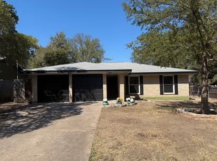 9312 Longvale Dr, Austin, TX 78729