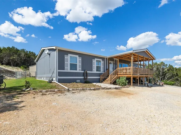 1316 Phoenix Ct, Granbury, TX 76048