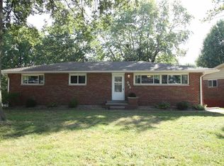 342 Reno Ave, East Alton, IL 62024