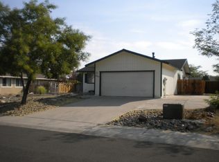 1421 Bumblebee Dr, Gardnerville, NV 89460