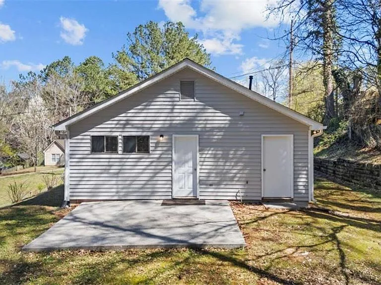 4383 Mitchell Hill Dr — Photo 21