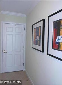 Interior (General) Foyer