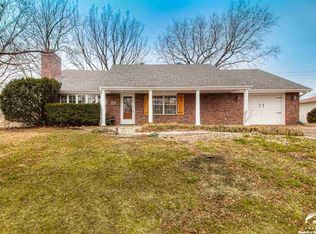 1239 Cherry St, Eudora, KS 66025
