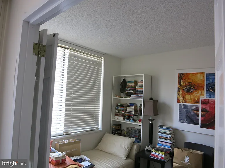 2555 Pennsylvania Ave NW #519 — Photo 14