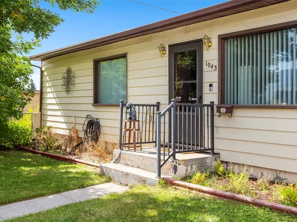 1043 Placer St, Butte, MT 59701