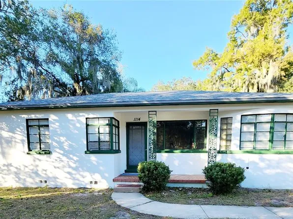 1114 Sunshine Ave, Leesburg, FL 34748