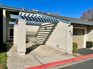 602 Celestial Ln, Foster City, CA 94404