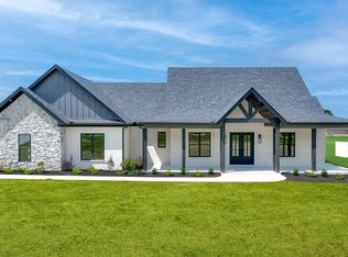 468 Gourdneck Rd LOT 7, Tullahoma, TN 37388