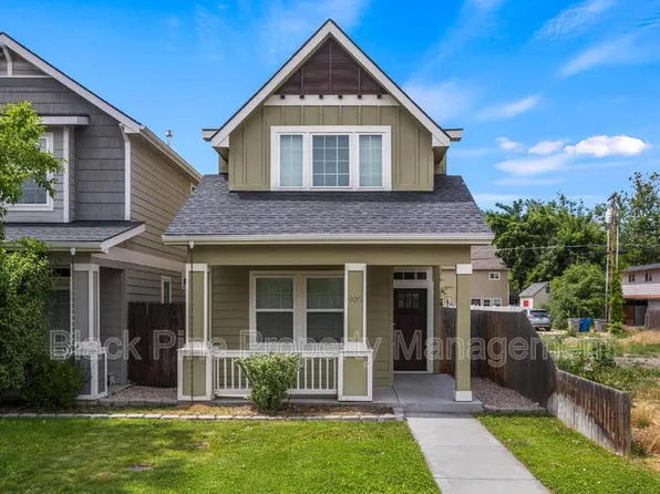 909 N 31st St, Boise, ID 83702