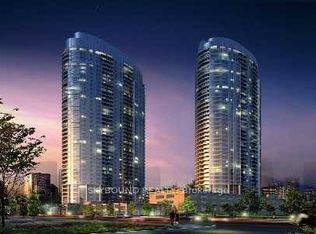 135 Village Green Sq #1123, Toronto, ON M1S 0G4